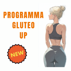 PROGRAMMA GLUTEO UP